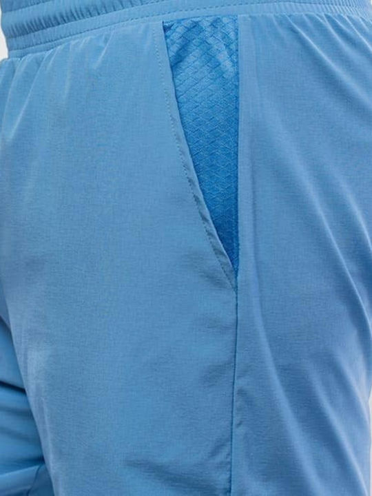Bermudă de Bărbați Blue