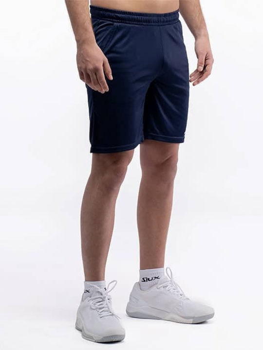 Sportliche Herrenshorts Blue