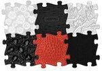 Askato Interactive Kids Floor Puzzle 6 Pieces