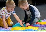 Askato Interactive Kids Floor Puzzle 6 Pieces