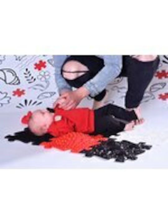 Askato Interactive Kids Floor Puzzle 11 Pieces