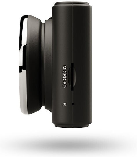 Xblitz Κάμερα DVR Αυτοκινήτου 1080P Wi-Fi