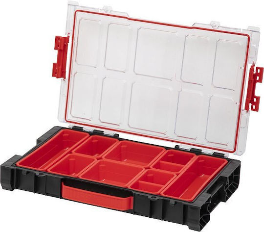 Qbrick Pro Εργαλειοθήκη Χειρός Πλαστική