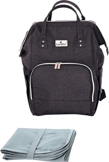 Queen Mother Tasche - Bett Tina Lorelli Schwarz