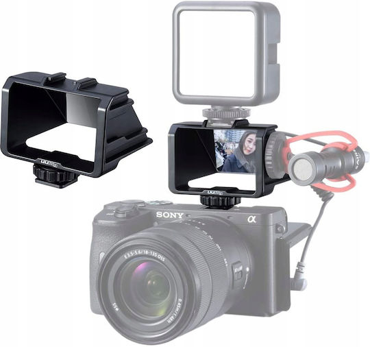 Визьор за екран Ulanzi Reverse Vlog Camera Ulanzi R031