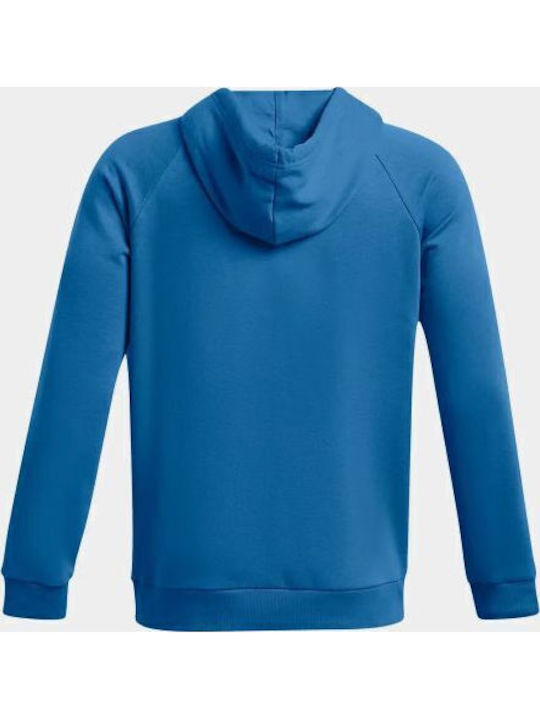 Rival Sweatshirt Blue