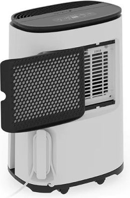 Meaco MeacoDry Arete One Αφυγραντήρας με Συμπιεστή 12lt