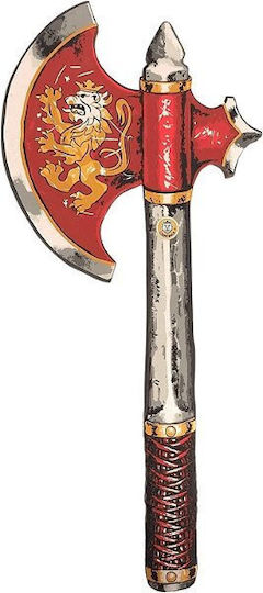 Liontouch Ritteraxt Rot