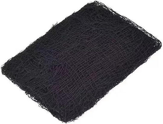 Gigantică Pânză de Păianjen Decorativă Zola Eng Zwart 198x76 Cm