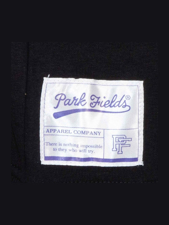Black Hoodie Cardigan