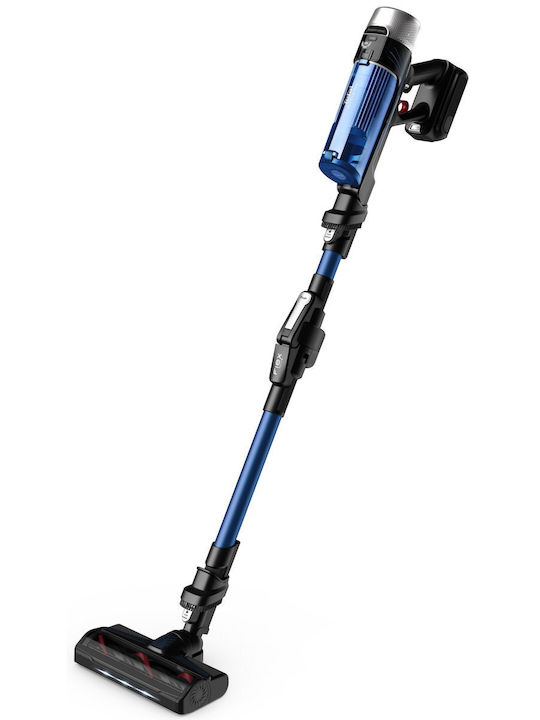 Tefal X-Force Flex 9.60 Aqua Rechargeable Stick Vacuum Turquoise