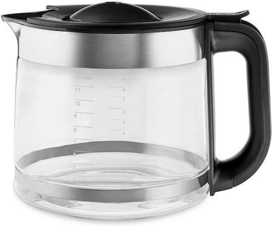 Kitchenaid Προγραμματιζόμενη Καφετιέρα Φίλτρου 1100W