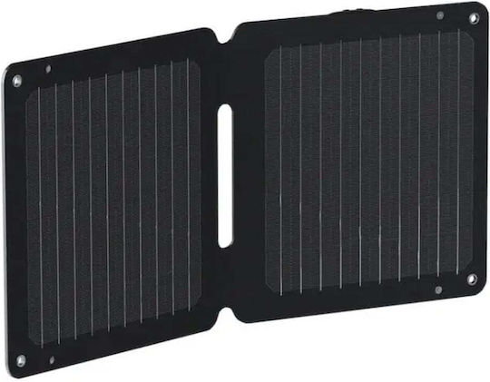 Xtorm Αναδιπλούμενο Ηλιακό Panel Φορτιστής 14W (Φορητών Συσκευών) (277944)
