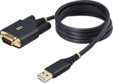 Καλώδιο Usb Startech 3ft/1m To Serial