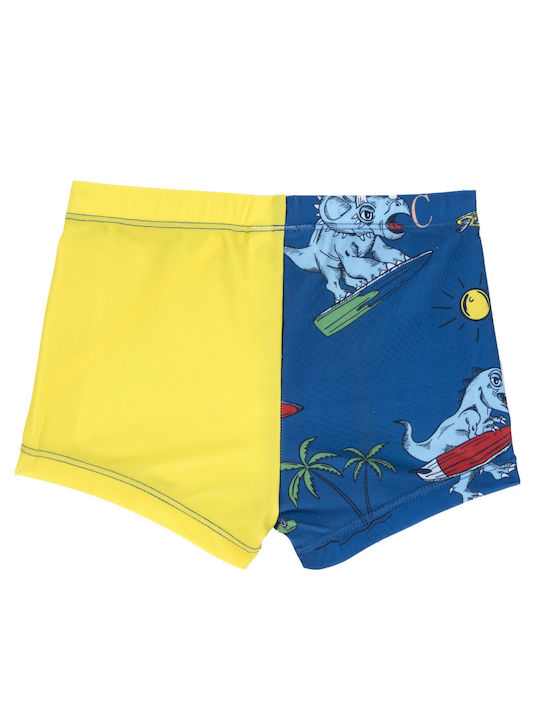 Chicco Costum de baie pentru copii Pantaloni scurți de înot Multicolor