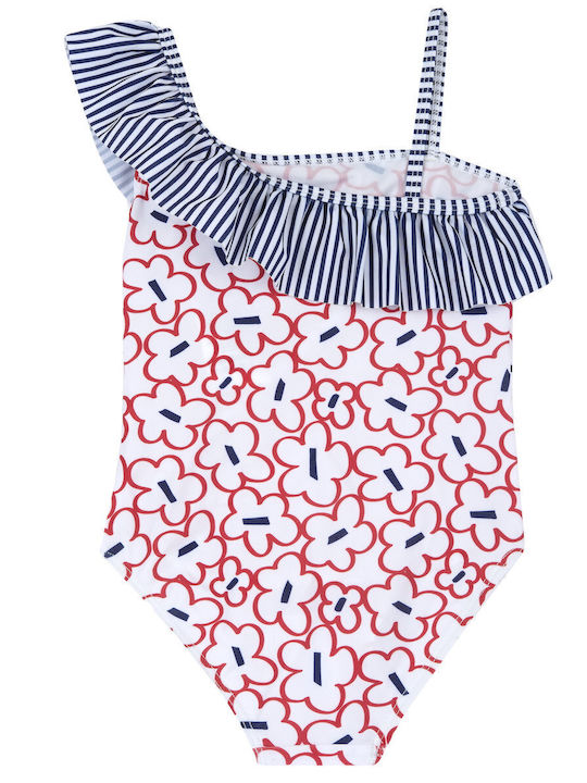 Chicco Kids Swimwear One-Piece Floral