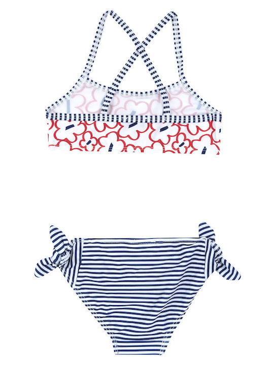 Chicco Costum de baie pentru copii Bikini Floral