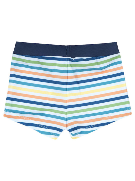 Chicco Îmbrăcăminte de Înot pentru Copii Pantaloni scurți de înot Stripes