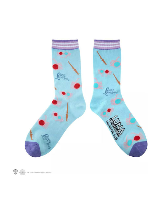 Cinereplicas Femei Șosete Multicolor 3Pachet