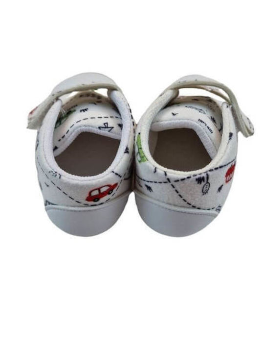 Bebiccino Baby Sneakers Goldene