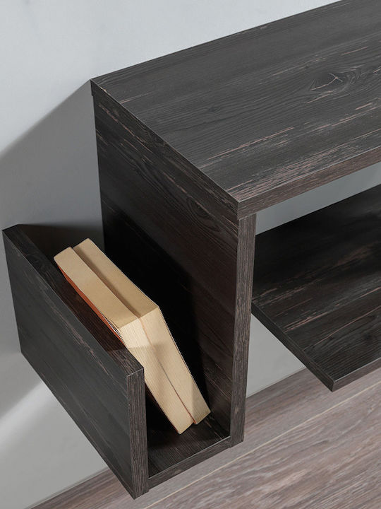 TV Stand Regnar Rebab M168.6xD25xH31.8cm