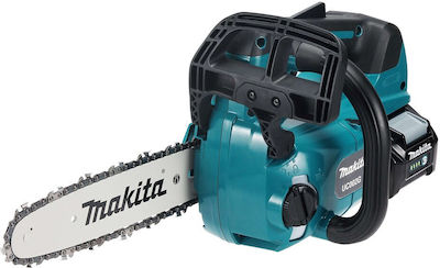 Makita Chainsaw Battery 40V with Bar 25cm