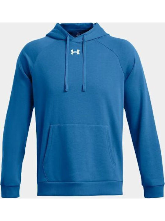 Rival Sweatshirt Blue