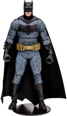 Mc Farlane's Toys DC Comics: Batman Φιγούρα Δράσης ύψους 18εκ.