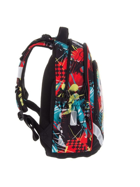 Arsuna Bag Backpack Multicolour Arsuna Bag Backpack Multicolour