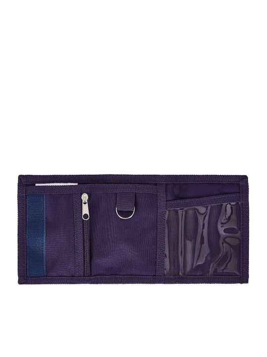 Herlitz Kids Wallet with Velcro Stars