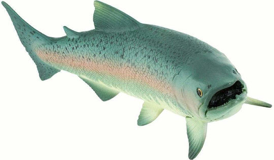 Μινιατούρες Safari Salmon Σολωμός
