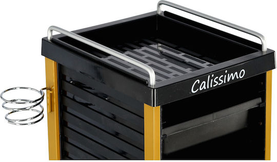 Calissimo Hair Salon Maintenance Cart
