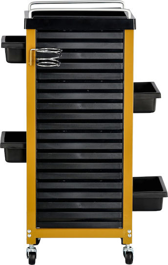 Calissimo Hair Salon Maintenance Cart