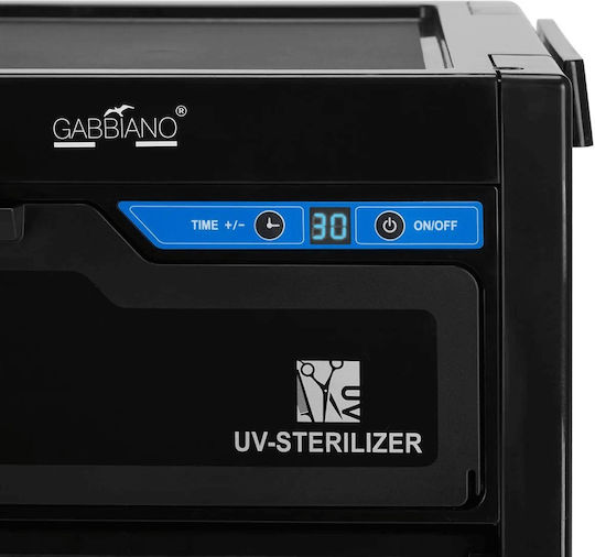Hair Salon Maintenance Cart