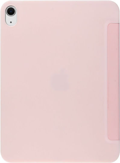 Tech-Protect Smartcase Flip Cover Ροζ (iPad Air 11" 2024/2025/2026)