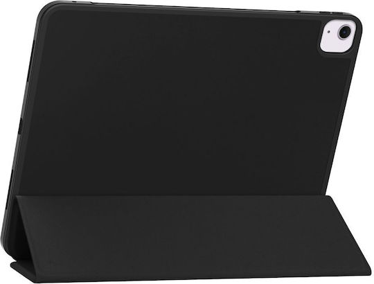 Tech-Protect Sc Pen Flip Cover Μαύρη (iPad Air 13" 2024/2025/2026)
