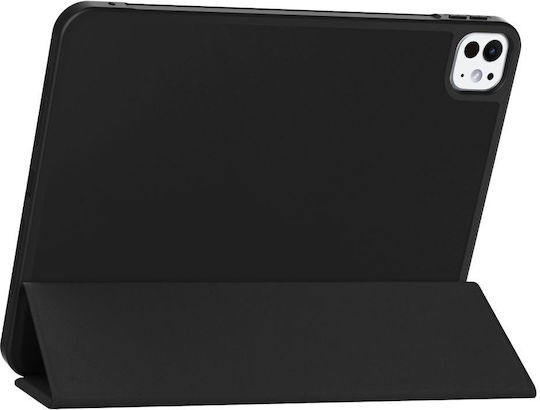 Tech-Protect SC Pen Klappdeckel Schware (iPad Pro 2024 11")