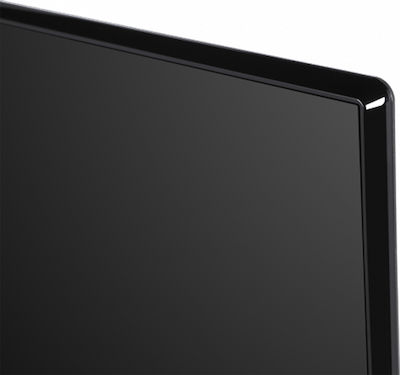 Toshiba Smart Τηλεόραση 43" 4K UHD QLED 43QV3463DG HDR (2024)