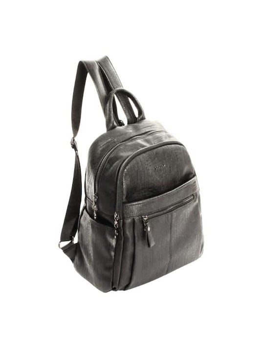 Mega Bag Women's Bag Backpack Gray