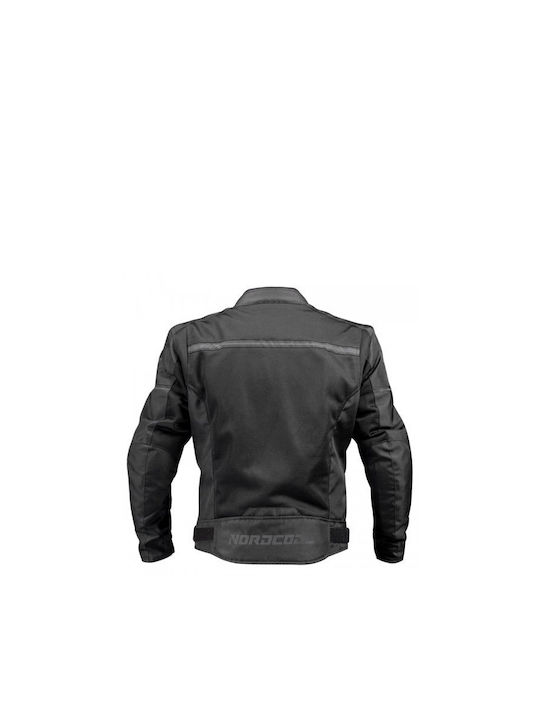 Nordcode Aero-R II Men's Jacket Summer Black