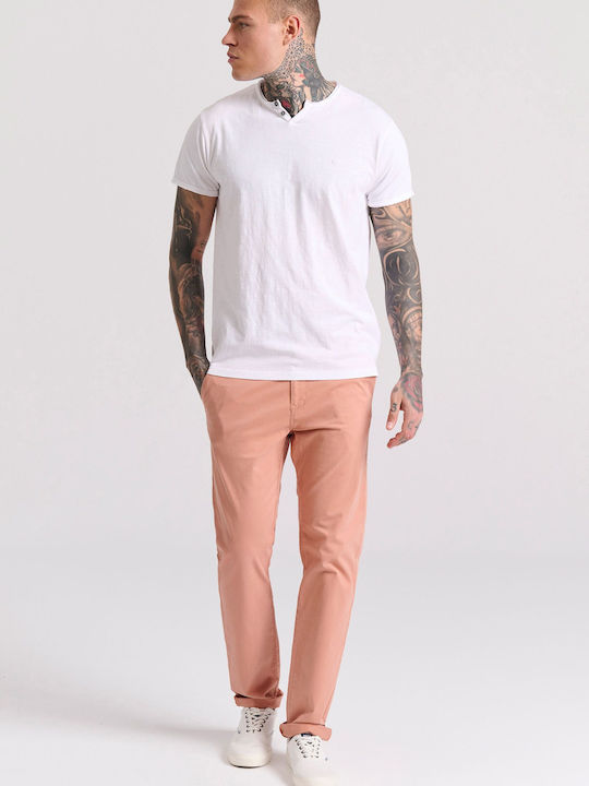 Hose Chino Elastisch Simon