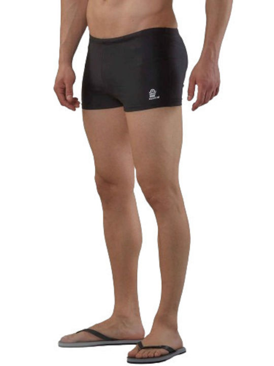 Admiral Men's Swimwear Shorts Black