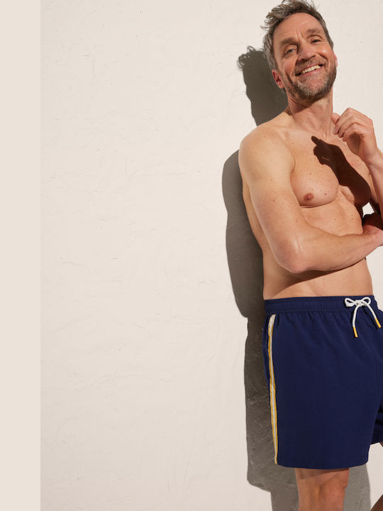 Men's Swimwear Shorts Blue