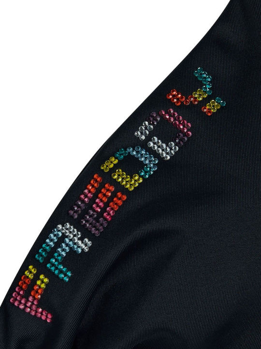 Bikini Τριγωνάκι Black
