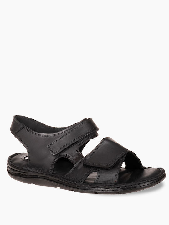 Men's Sandals Black