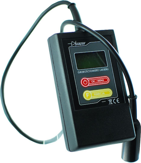 Genway Fe Probe Coating Thickness Gauge
