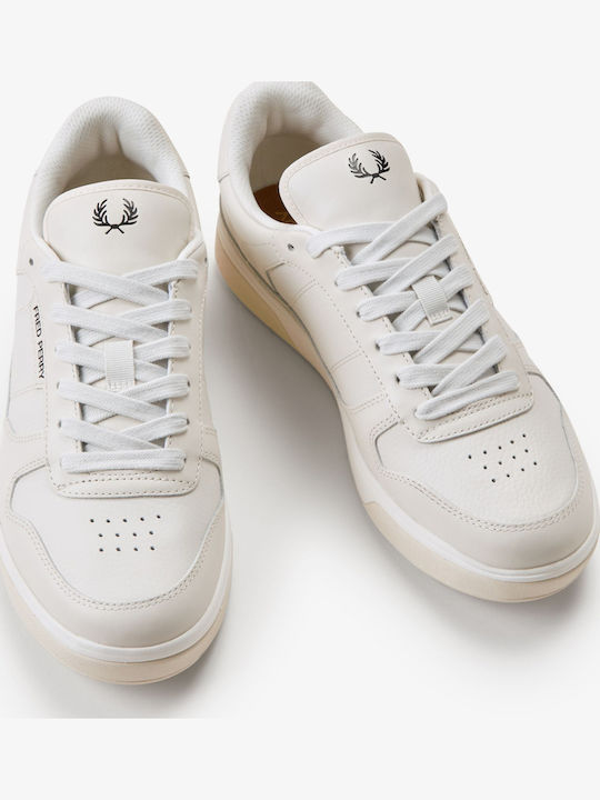 Fred Perry