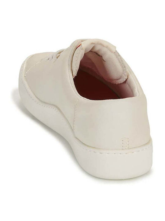 Sella Houston Ανδρικά Sneakers Μπεζ