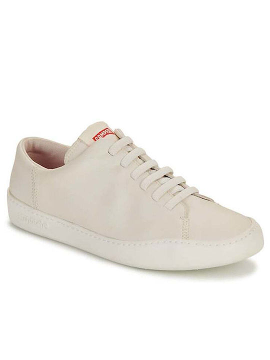 Sella Houston Ανδρικά Sneakers Μπεζ