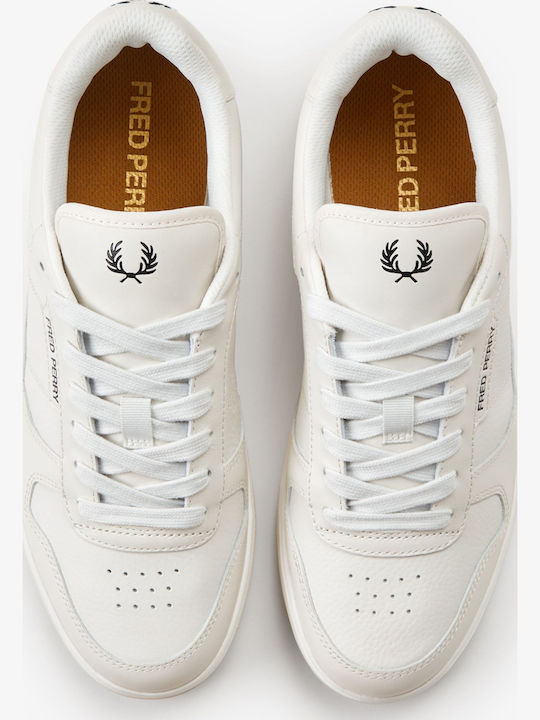 Ανδρικά Sneakers Εκρού